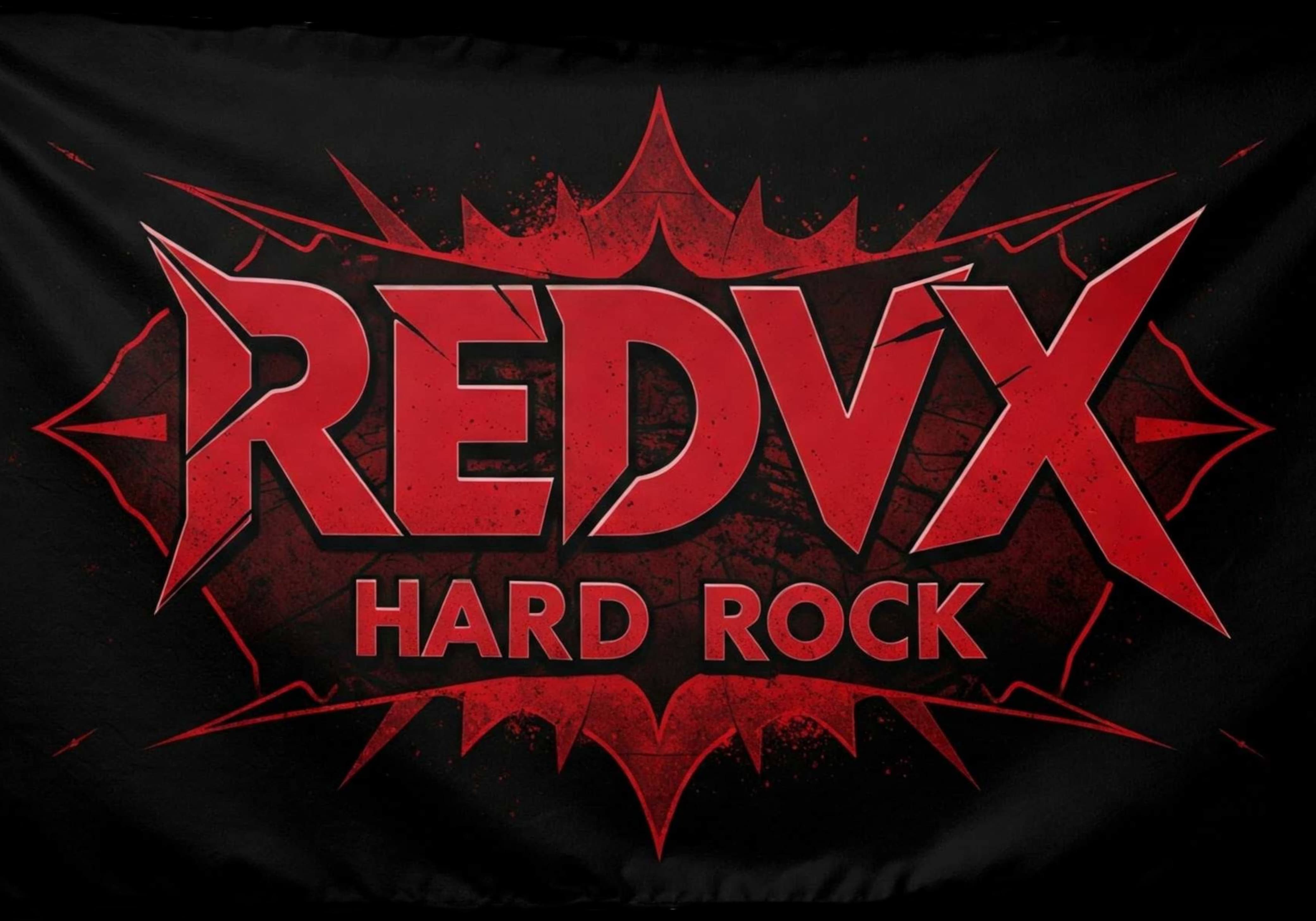 Redux logo