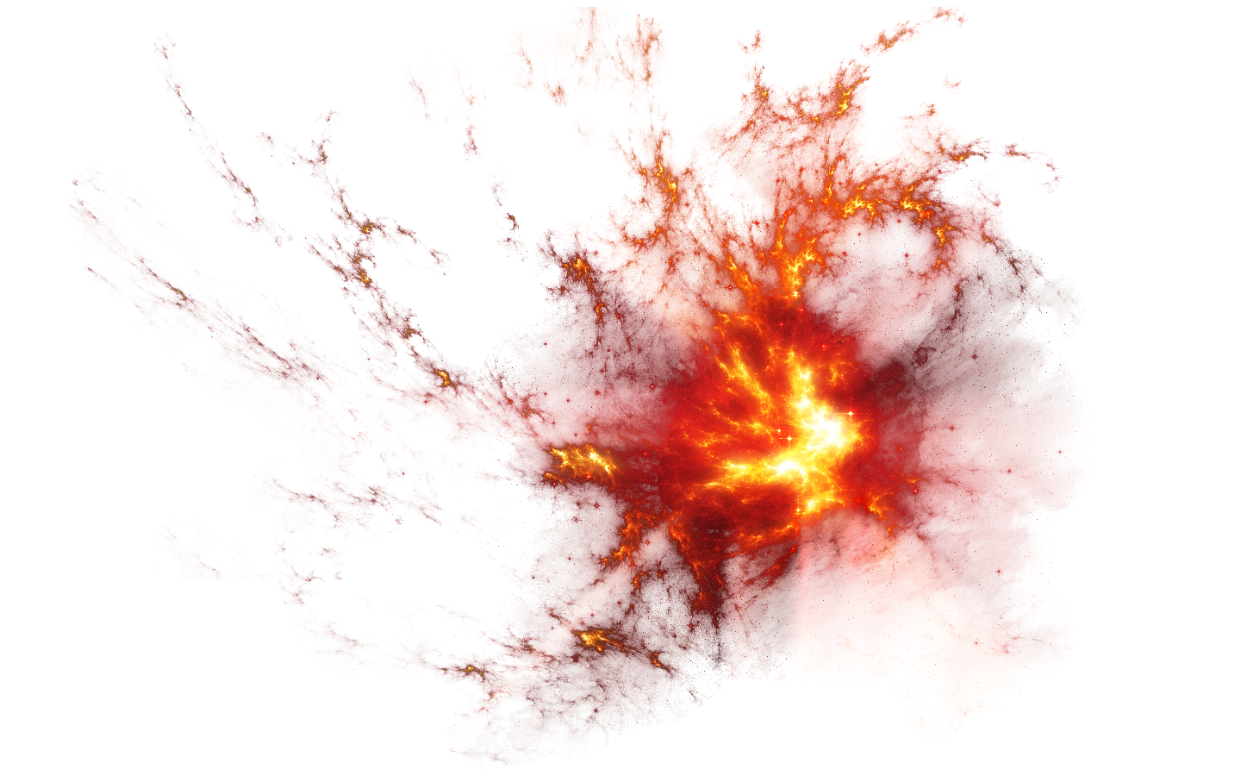 Redux Logo